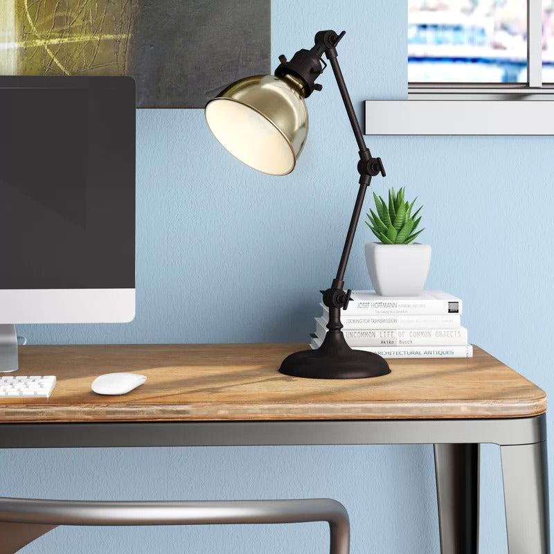 Kids Study Lamps: 18" Desk Lamp
