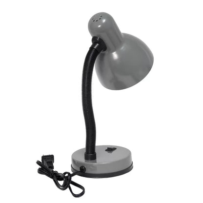 Kids Study Lamps: Classic 13" Desk Lamp