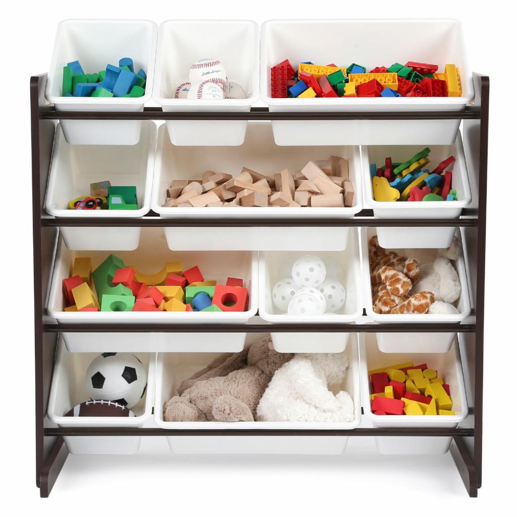 Espresso toy hot sale organizer