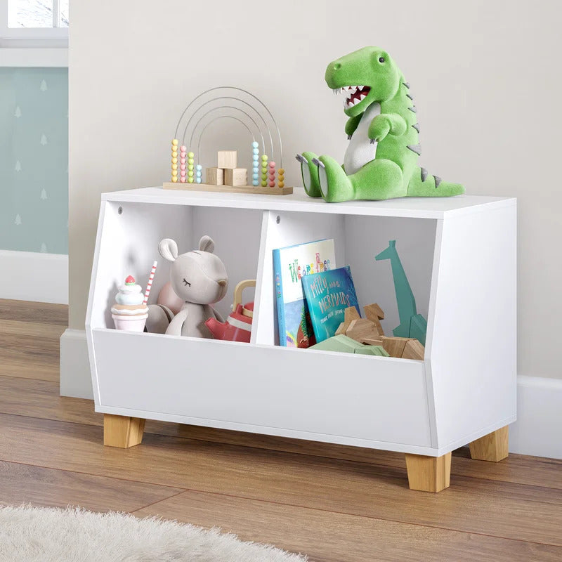 Kids Toy Storage Unit: Storage Toy Organizer
