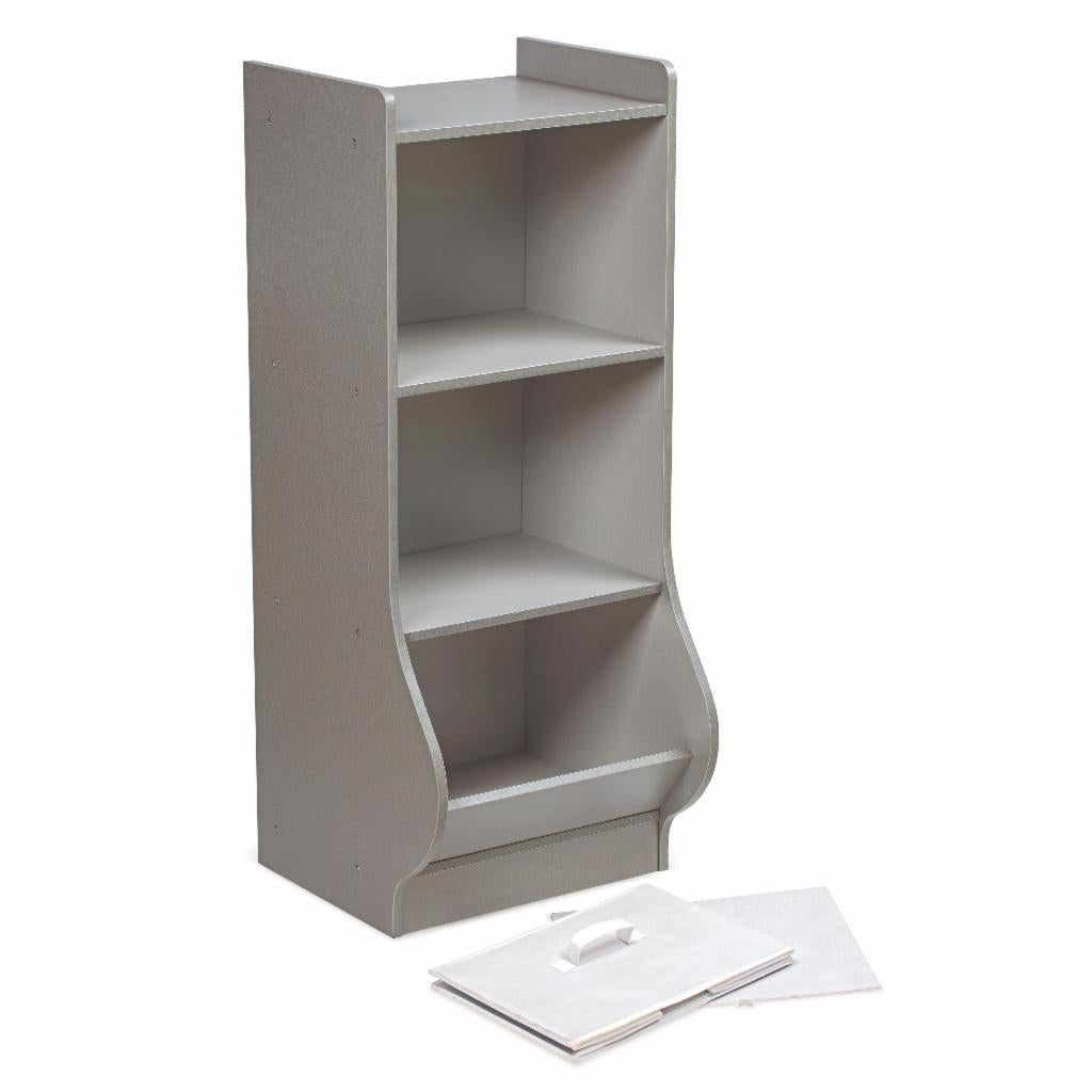 Kids Toy Storage Unit: Toy Storage Nook