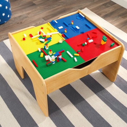 Kids Writing Table: Activity Kids Rectangular Interactive Table