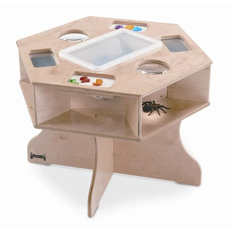 Kids Writing Table: Kids Interactive Table