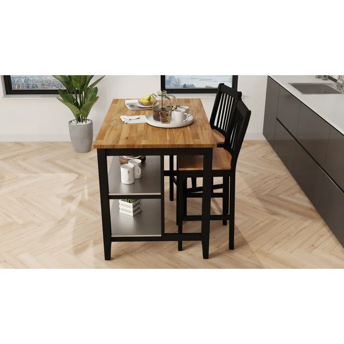 Kitchen Island Table 49 6 Wide