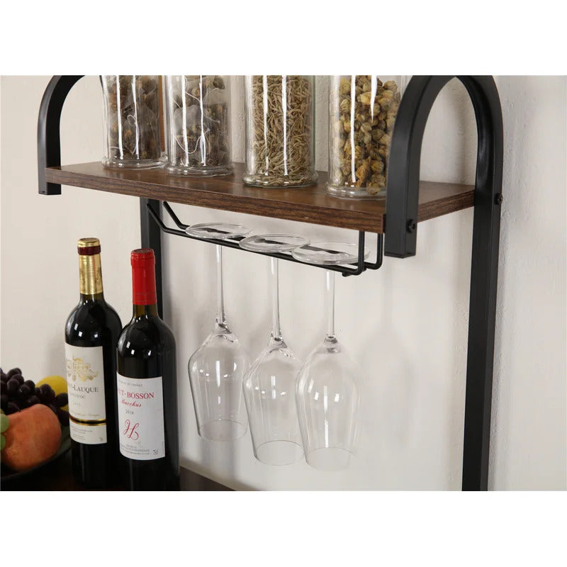 Kitchen Racks: 16'' Kitchen Rack with Locking Wheels