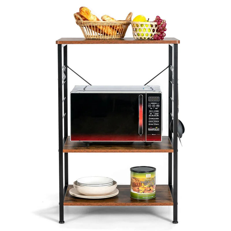 Steel Kitchen Rack / Stand – Kamala Stores