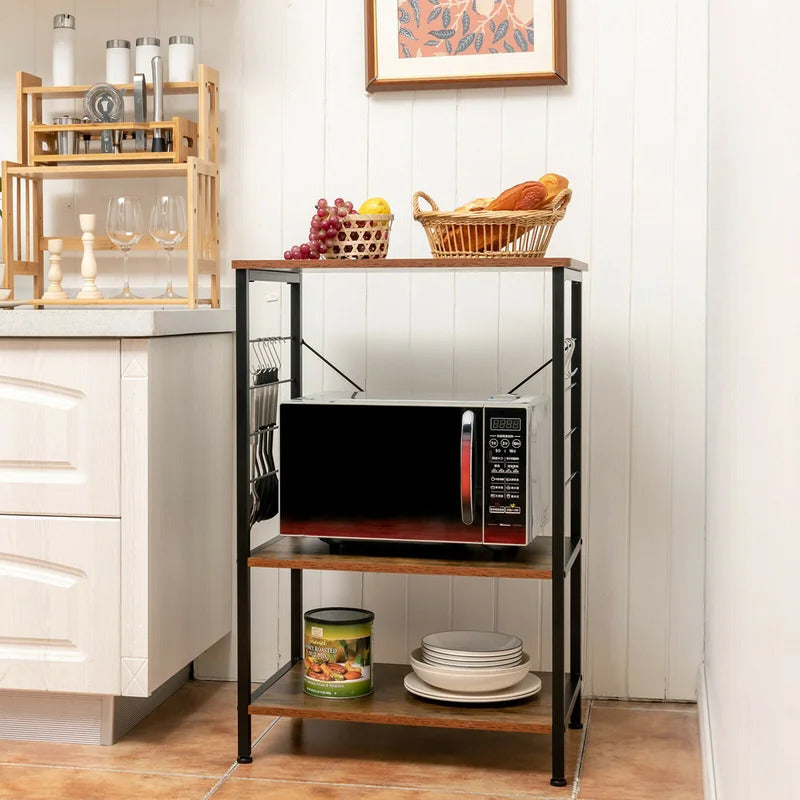 Buy Steel Kitchen Rack Online @Best Prices in India! – GKW Retail