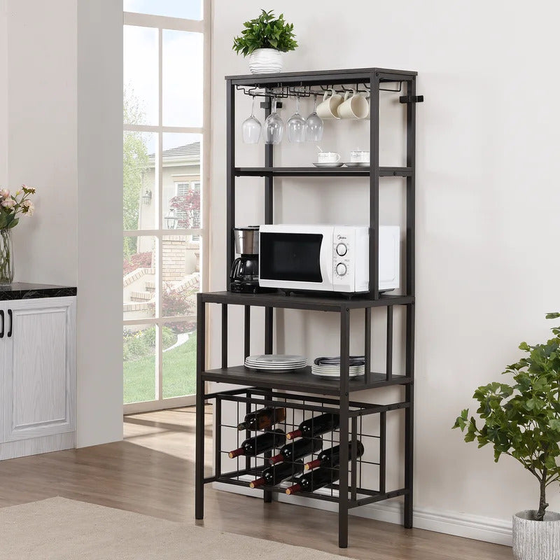 Kitchen Racks: 29.9'' Iron Standard Rack