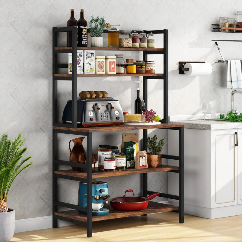 Buy Steel Kitchen Rack Online @Best Prices in India! – GKW Retail