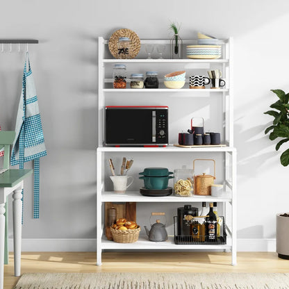 Buy Steel Kitchen Rack Online @Best Prices in India! – GKW Retail