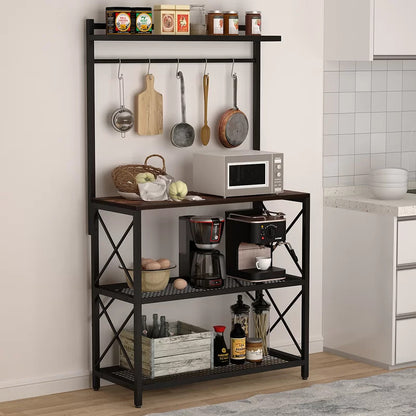 Kitchen Racks: 36.2'' Steel Standard Rack