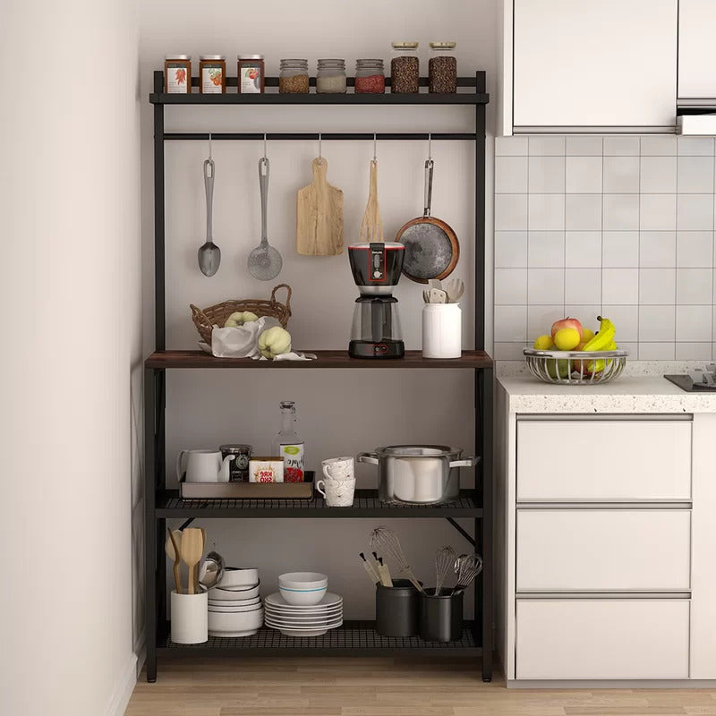 Buy Steel Kitchen Rack Online @Best Prices in India! – GKW Retail