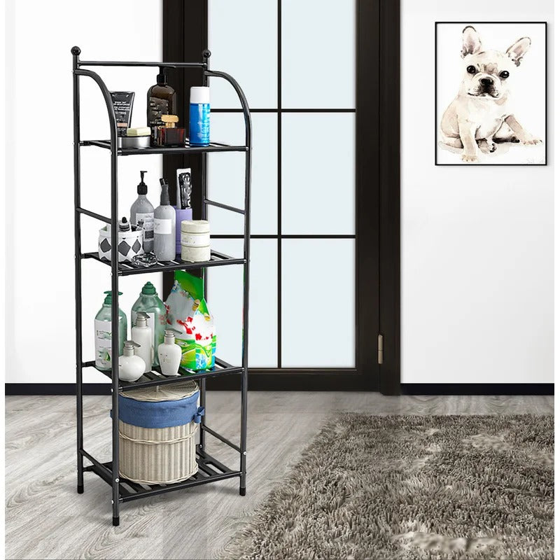 Kitchen Shelves: Mafello 44.1" H x 11.4" W x 11.4" D Storage Rack