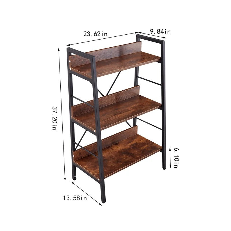 Kitchen Racks: Peffele 3-Tiers Storage Shelf