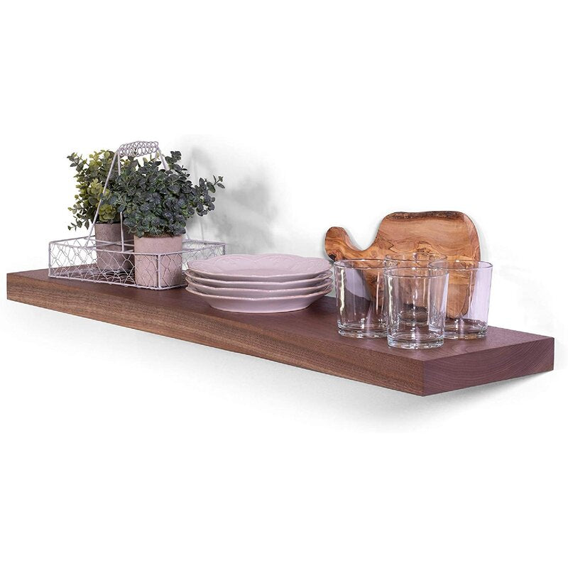 walnut kitchen shelves        
        <figure class=