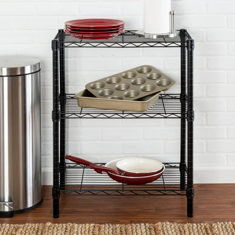 Buy Kitchen Rack Online @Best Prices in India! – GKW Retail