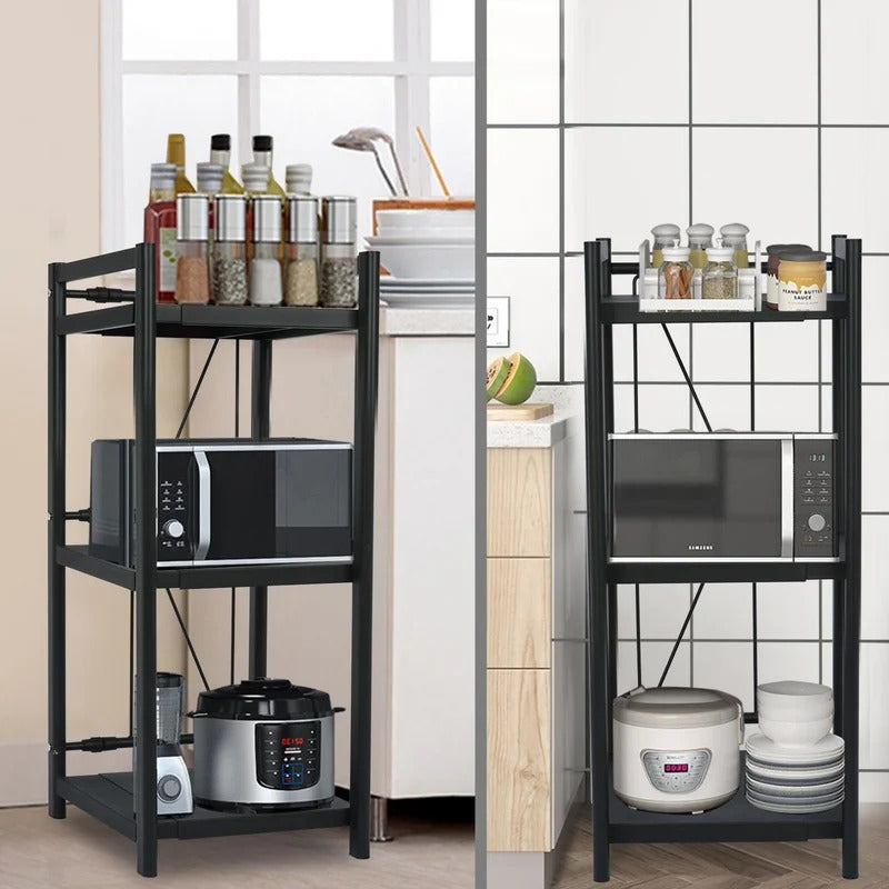 Kitchen Shelves: Winston Movil Rack