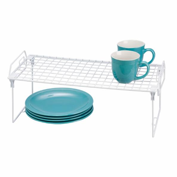 Kitchen Storage Unit: Kilosp Kitchen Organizer Rack - Set Of 2