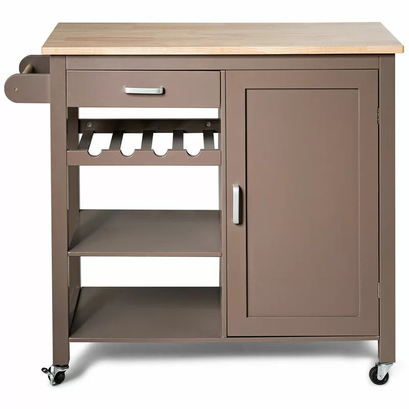 Kitchen Trolley 40 Kitchen Cart GKW Retail   KitchenTrolley40 KitchenCart 4 