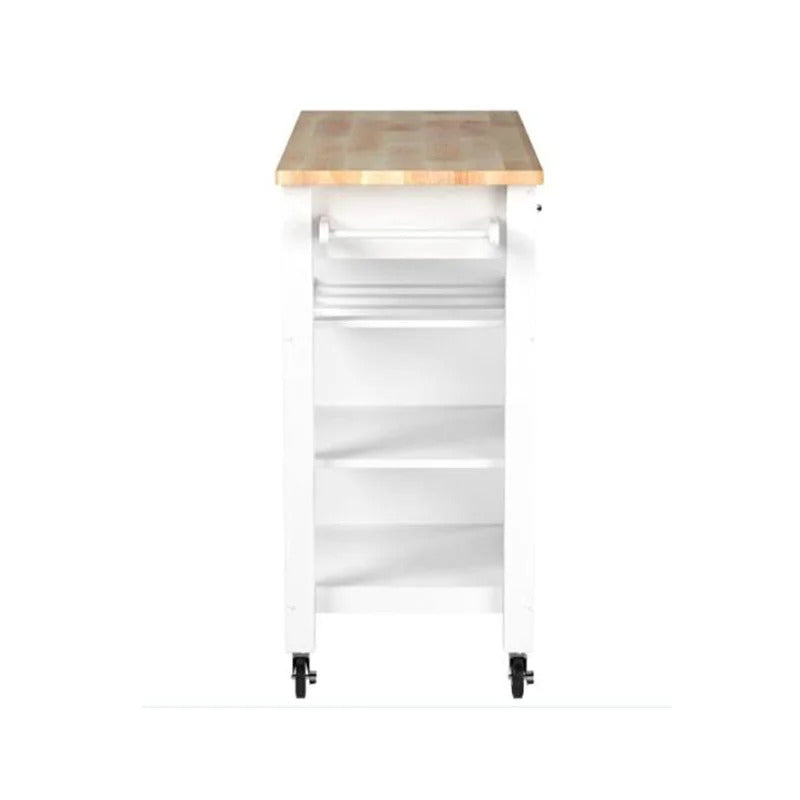 Kitchen Trolley: 42'' Kitchen Island