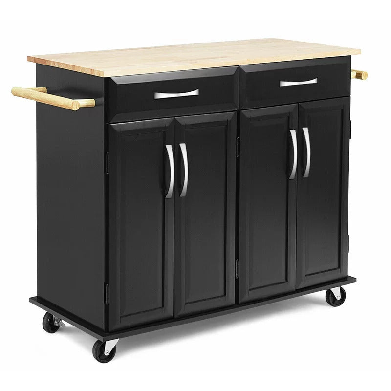 Kitchen Trolley 48 5 Kitchen Trolley Cart   KitchenTrolley48.5KitchenTrolleyCart 3 