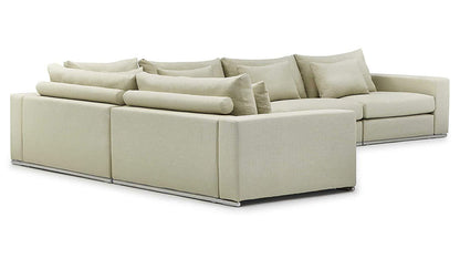 L Shape Sofa Set