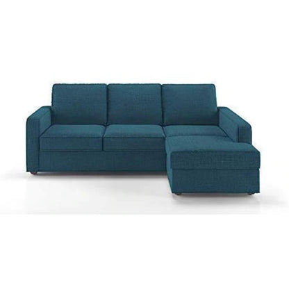 L Shape Sofa Set- Oakley 3 Seater  Sofa Set