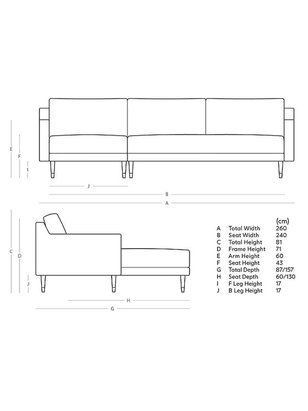 L Shape Sofa Set:- Ultra Corner Fabric Sofa Set (Dark Green)