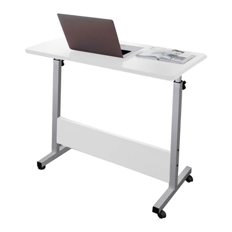 Laptop Table : SID Mobile Desk Adjustable