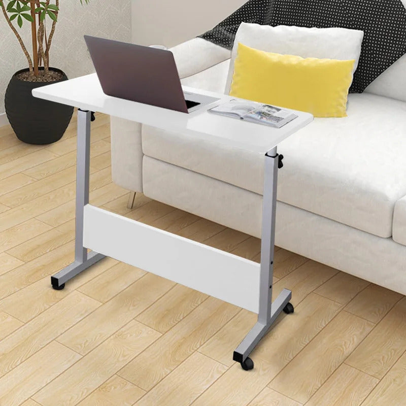 Laptop Table : SID Mobile Desk Adjustable – GKW Retail