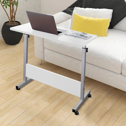 Laptop Table : SID Mobile Desk Adjustable