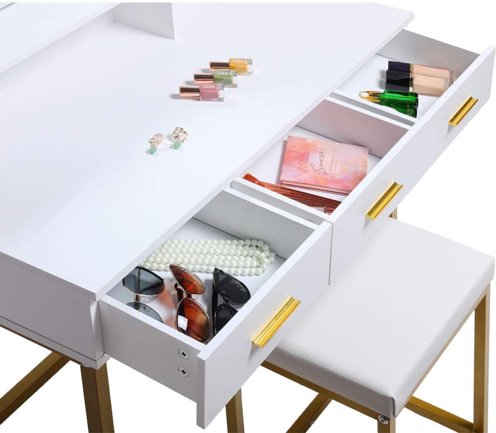 Plastic Multi layer Storage Box Drawers Dustproof Skin Care - Temu