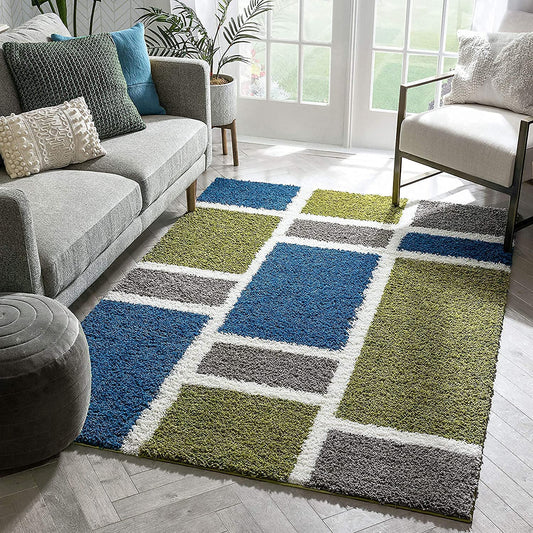 Carpets: Latest Floor Mats With Modern Design