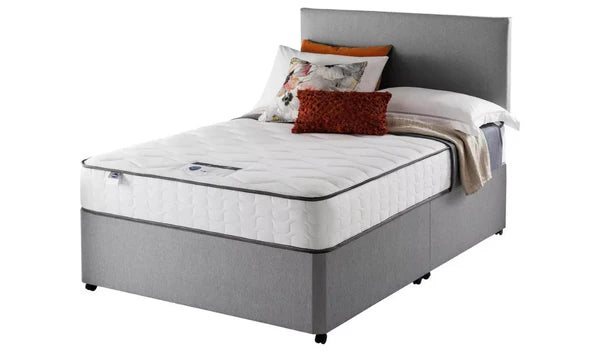 King Size Bed: King Size Divan Bed