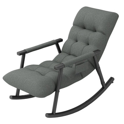 Lounge Chair: Artron Modern Balcony Lounge Chair