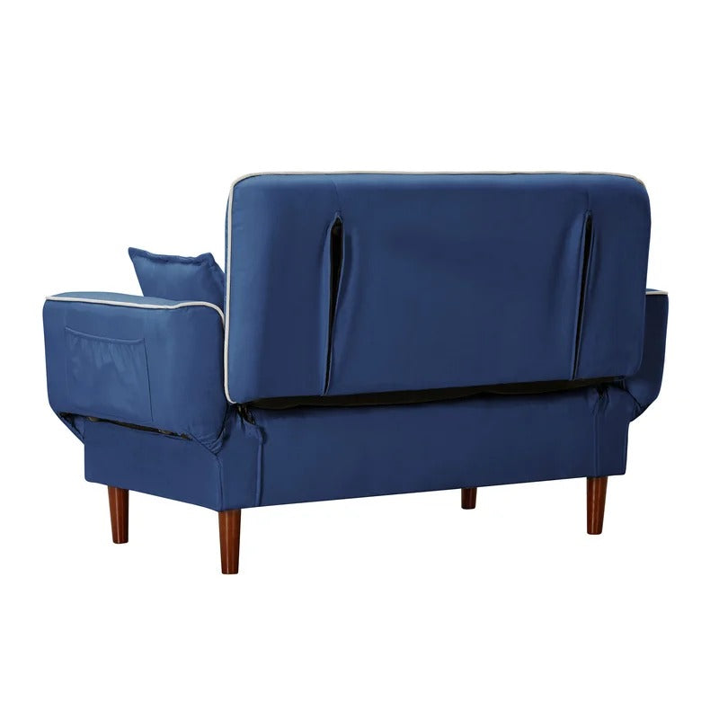 Lounge Chair: Henop Chaise Lounge