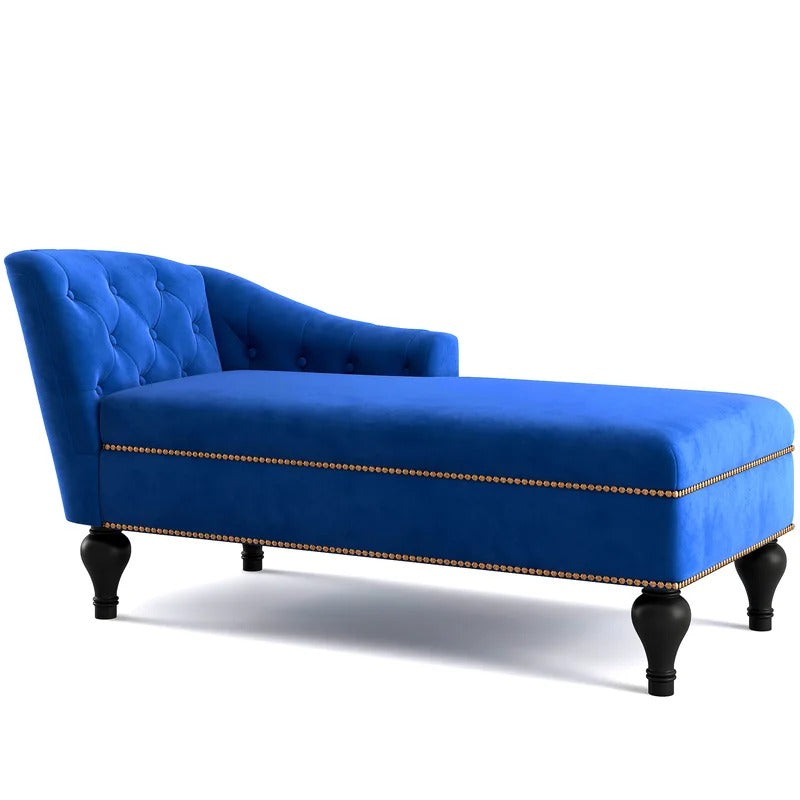 Lounge Chair: Iyano Quad Chaise Lounge