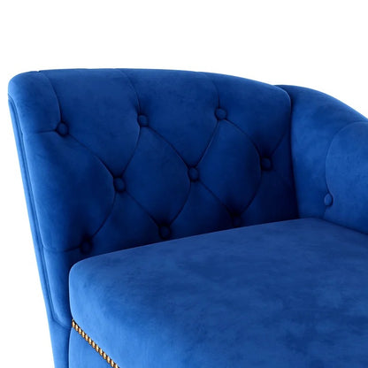Lounge Chair: Iyano Quad Chaise Lounge
