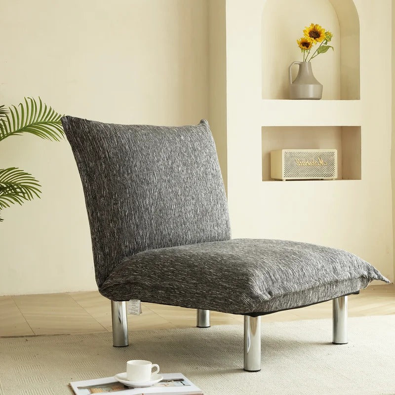 Lounge Chair: Mentayi Chaise Lounge