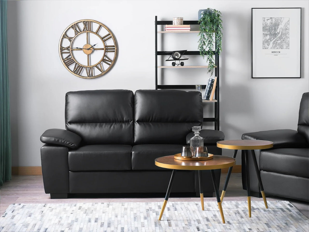 Cheap office online sofa