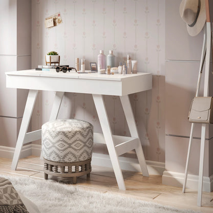 Makeup Vanity : Kerry Vanity Dressing Table