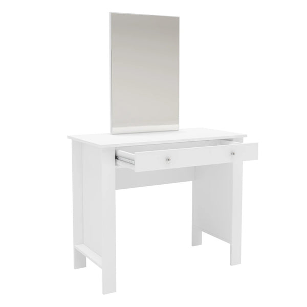 Makeup Vanity Modern Style Dressing Table