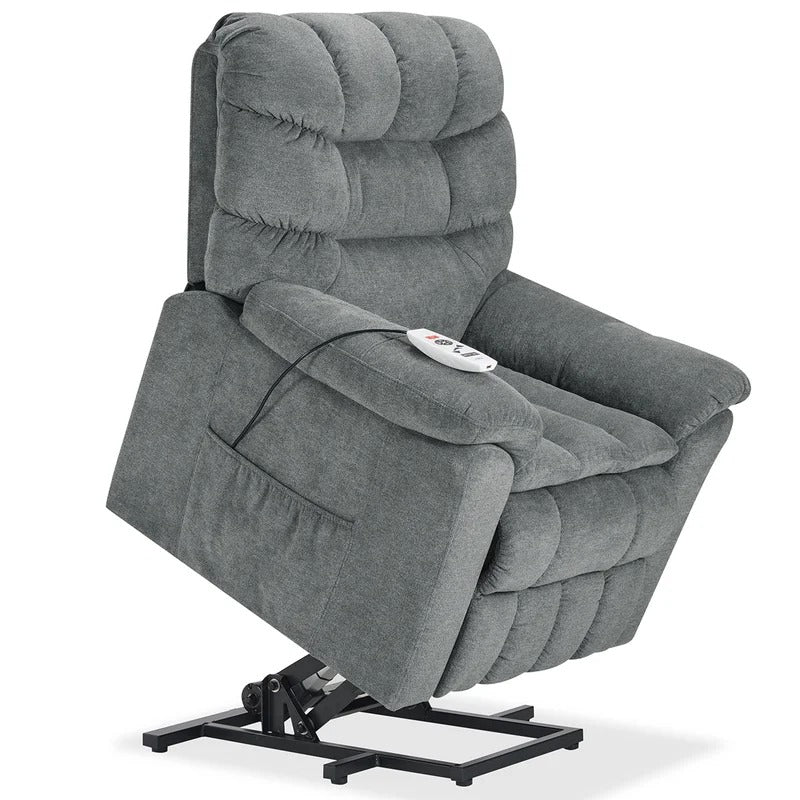Massage Chairs: Modern Massage Chair