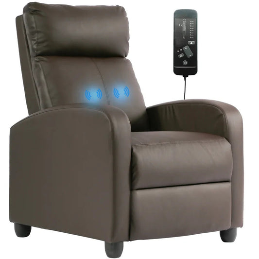 Massage Chairs: Adjustable Width Massage Chair