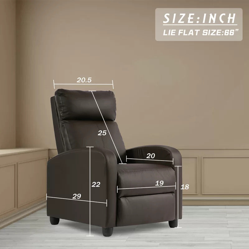 Massage Chairs: Adjustable Width Massage Chair