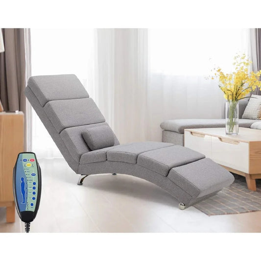Massage Chairs: Electric Massage Chair