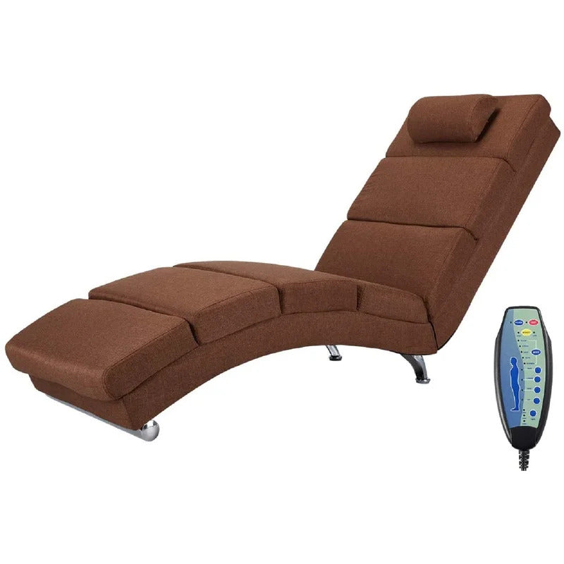 Massage Chairs: Electric Massage Chair