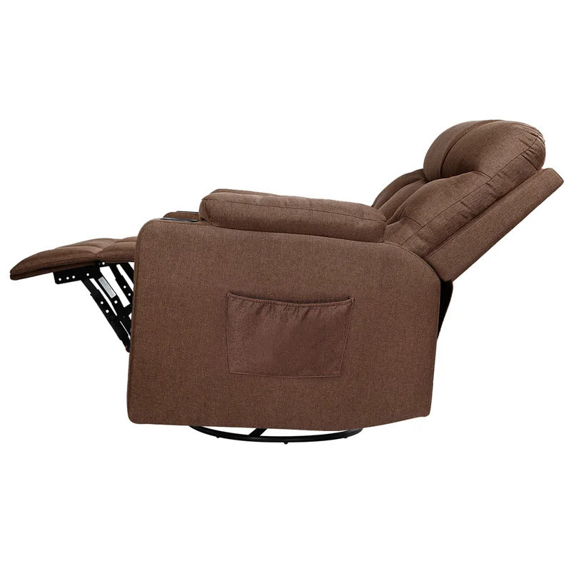 Massage Chairs: Heated Full Body Massage Chair & Recliner