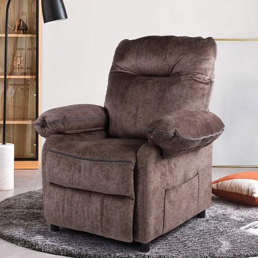 Massage Chairs: Modern Heated Massage Chair