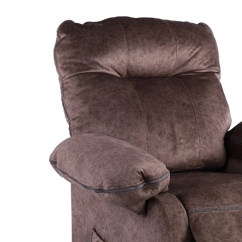 Massage Chairs: Modern Heated Massage Chair